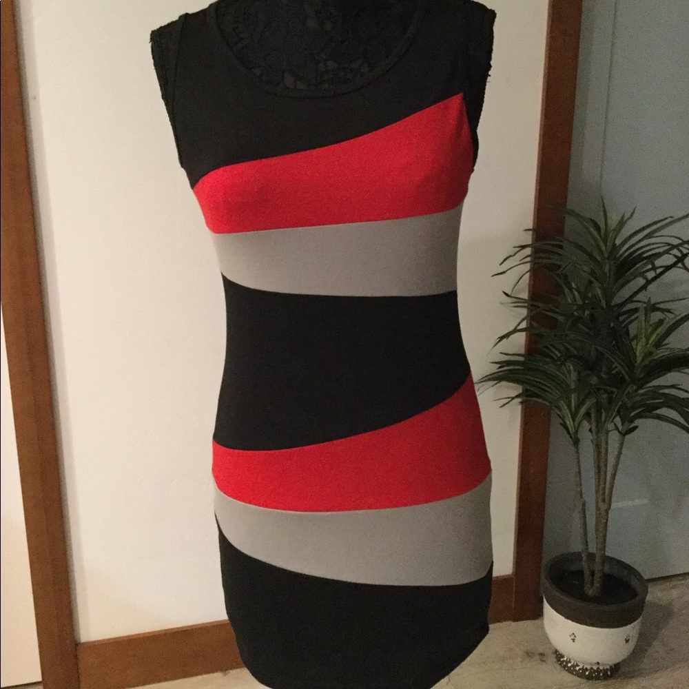 Brand new dress